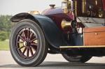 Mercedes-Benz 28/50 PS Town Car 1912 года